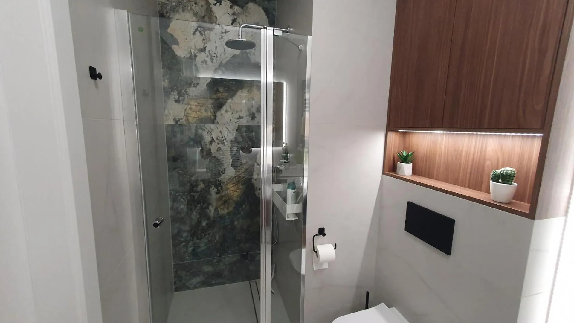 Apartament Z Widokiem Na Morze Gdansk